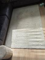 Crème vloerkleed, Huis en Inrichting, Stoffering | Tapijten en Kleden, Ophalen, Gebruikt, 200 cm of meer, Crème