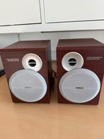 Philips MCD 510 luidsprekers - set, Philips, Gebruikt, Ophalen of Verzenden, Minder dan 60 watt