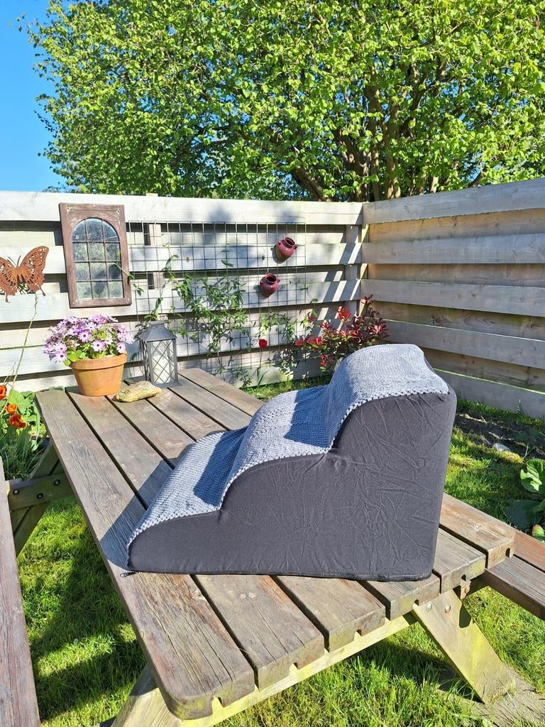 Hondentrap (wasbaar), Dieren en Toebehoren, Ophalen