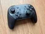 Pro Controller Nintendo Switch Origineel Nette Staat!!!, Spelcomputers en Games, Games | Nintendo Switch, Overige genres, 1 speler