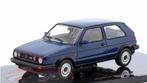 VW Volkswagen golf GTi mk2 1984 modelauto, Ophalen of Verzenden, Nieuw, Auto, Overige merken