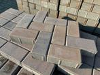 Restantpartij Betonklinkers, Tuin en Terras, Klinkers, Nieuw, Ophalen of Verzenden, 10 m² of meer