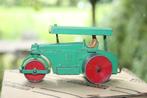 Dinky Toys Aveling Harford Road Roller, Gebruikt, --, Tractor of Landbouw, Dinky Toys