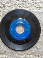 Schlager Single De Vrolijke Mijnwerkers - Zonder Hoes, Ophalen of Verzenden