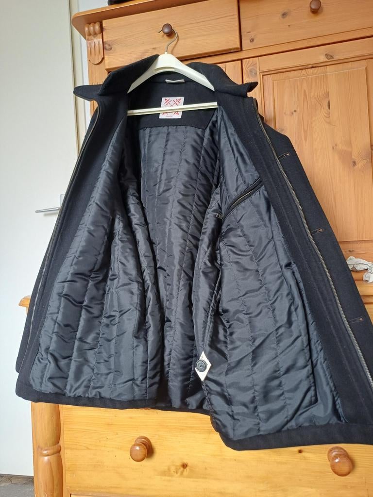 Oxbow jas XL, Ophalen, Zo goed als nieuw, Maat 56/58 (XL)
