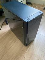 Budget gaming pc i7+nvidia gtx, Spelcomputers en Games, Ophalen, Gebruikt, Overige genres, 1 speler