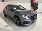 Mercedes GLA-Klasse 250 211pk 7G 4Matic AMG-Line, Pano, Trek, 15 km/l, Gebruikt, 4 cilinders, Vierwielaandrijving