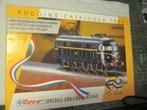 roco madurodam spoorwegmuseum, Gebruikt, Gelijkstroom, Roco, Boek, Tijdschrift of Catalogus