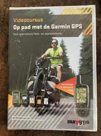GPS Garmin Oregon 600 fiets en wandel navigatie, Ophalen of Verzenden, Gebruikt, Navigatie of Gps