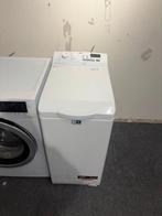 AEG bovenlader - schoon - garantie, 1200 tot 1600 toeren, Gebruikt, 4 tot 6 kg, Bovenlader