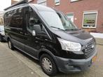 Ford Transit L2H2 Buscamper - Compleet Uitgerust voor 2, Caravans en Kamperen, Buscamper of Camperbus, Tot en met 2, Boiler, Particulier