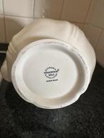 Wedgwood Koffie/Theepot - Queens Shape - Etruria, Ophalen, Gebruikt, Keramiek, Overige typen