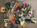 Veel partij playmobil met veel paarden, manege etc, Ophalen of Verzenden