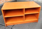 TV / Stereo kastje kersenhout - 90x50x50 cm, Huis en Inrichting, Kasten | Televisiemeubels, Ophalen, Gebruikt, 50 tot 100 cm, Minder dan 100 cm