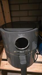 Tefal Airfryer - Compact en Efficiënt, Ophalen, Zo goed als nieuw, Airfryer, 1000 t/m 1499 gram