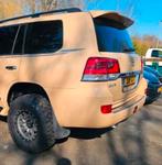 Toyota Landcruiser V8 Petrol 4.7L unieke Youngtimer benzine, Auto's, Particulier, Te koop