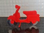 Vespa Pizzasnijder, Ophalen of Verzenden, Zo goed als nieuw, Overige materialen, Los bestek
