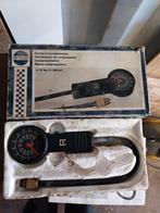 Optilux compressie tester voor motoren, Auto diversen, Ophalen of Verzenden, Gebruikt