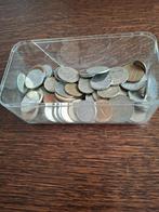 Bakje met diverse muntjes - verzameling, Ophalen of Verzenden, Koningin Juliana, Overige waardes, Setje