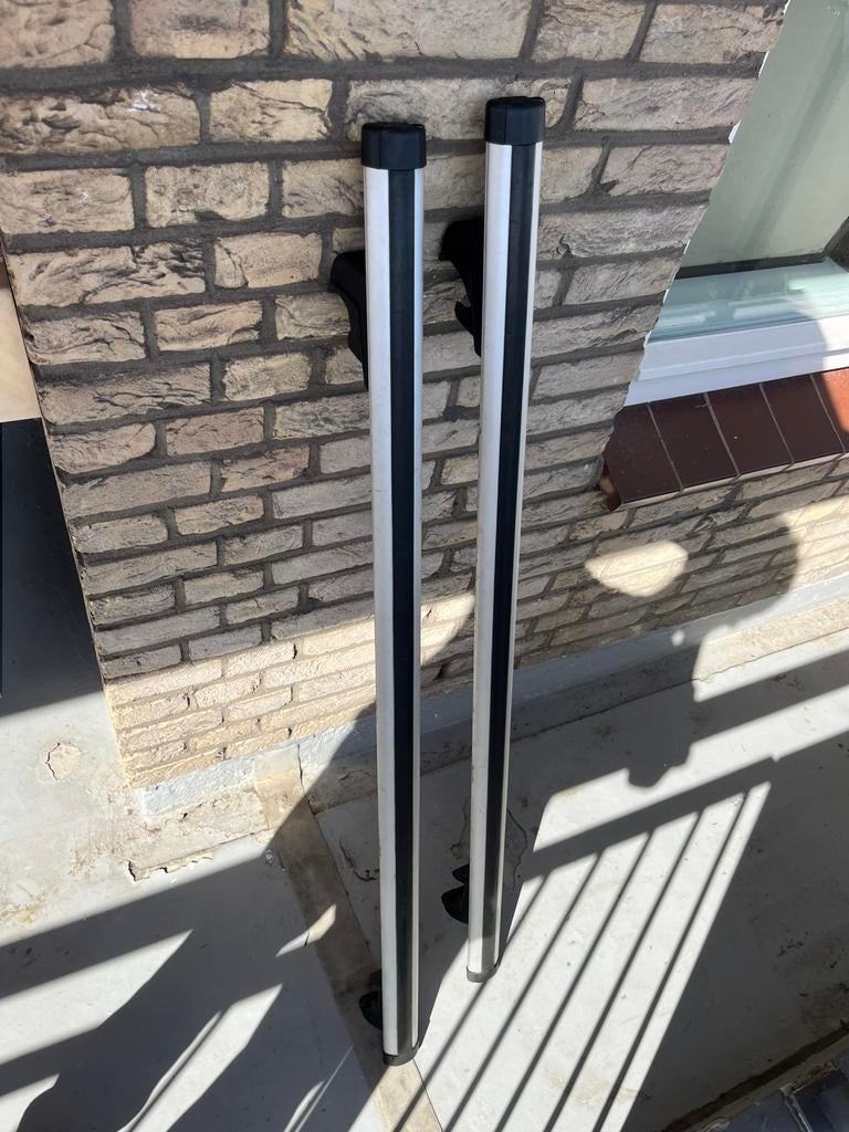 Originele dakdragers Ford Focus MK2 Wagon, Ophalen, Gebruikt