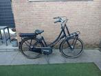 E-U4 Family D50 Dark Grey Matte RB7 FM 36v, 47 tot 51 cm, Ophalen, Zo goed als nieuw