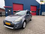 Renault Clio Estate 1.2-16V Collection Airco Cruise controle, Voorwielaandrijving, Euro 5, 535 kg, Gebruikt