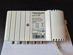 Hirschmann GHV 41MX Antenneversterker, Ophalen of Verzenden, Zo goed als nieuw, (Schotel)antenne-accessoires, Overige merken