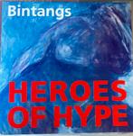 Bintangs - Heroes of Hype (CD Single), Cd's en Dvd's, Ophalen of Verzenden, Zo goed als nieuw