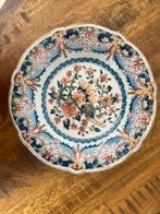 Makkum aardewerk wandbord, Antiek en Kunst, Ophalen of Verzenden