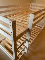 Stapelbed, Kinderen en Baby's, Kinderkamer | Stapelbedden en Hoogslapers, Ophalen, Stapelbed