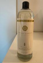 Nieuw Rituals Savage garden refill hand wash handzeep zeep, Ophalen of Verzenden, Nieuw, Bad & Douche