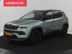 Jeep Compass 1.5T e-Hybrid Limited | 360 Camera | Adaptive c, Auto's, Jeep, Stof, Gebruikt, 4 cilinders, Compass