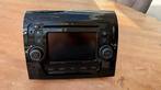 Autoradio fiat 250 FL VP2 ECE NAV, Ophalen, Gebruikt