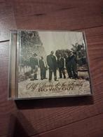 Puff Daddy & The Family - No Way Out CD, Ophalen of Verzenden, 1985 tot 2000, Zo goed als nieuw