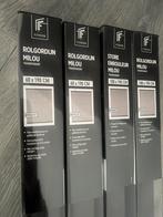 Nieuwe rolgordijnen - diverse maten, Ophalen, Nieuw, 50 tot 100 cm, Grijs