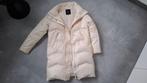 Winterjas wit/crème Maura by Claudia Sträter maat 38, Maat 38/40 (M), Wit, Ophalen of Verzenden, Zo goed als nieuw