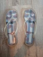 Orginele Burberry slippers maat 41 (ik heb zelf maat 40), Kleding | Dames, Schoenen, Ophalen of Verzenden, Zo goed als nieuw
