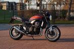 Kawasaki Z900RS | NIEUWSTAAT | 2018 | FULL OPTION, Traction Control, 4 cilinders, Motorrijbewijs A, 948 cc
