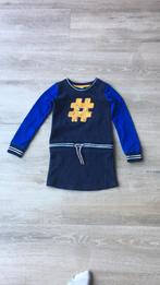 Kinder jurkje maat 110, Ophalen of Verzenden, Zo goed als nieuw, Meisje, Jurk of Rok