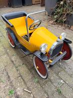 Retro trapauto, Ophalen, Gebruikt, Overige merken