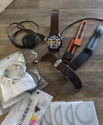 GARMIN VENU 3 SMARTWATCH sport& gezondheid Z.G.A.N., Sieraden, Tassen en Uiterlijk, Smartwatches, Ophalen, Zwart, Zo goed als nieuw