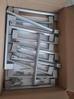 15 IKEA handvaten - gebruikt maar nog goed bruikbaar, Ophalen of Verzenden, Gebruikt, Overige typen