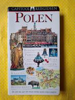 Capitool reisgids - Polen, Gelezen, Capitool, Europa, Ophalen of Verzenden