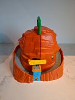 Thomas de trein, Ophalen