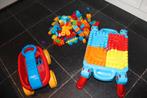 heel veel megabloks, Ophalen of Verzenden, Zo goed als nieuw, Megabloks