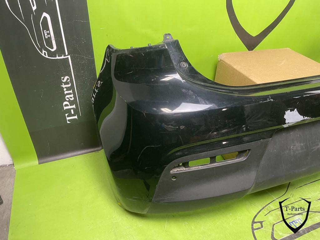 Kia rio Achterbumper bumper 2016+, Auto-onderdelen, Info@fabrikant.eu, Ophalen of Verzenden, Bumper, Fabrikantstraat 1
1000 AA  Amsterdam