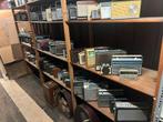Transisor radio’s saba telefunken groot lot, Audio, Tv en Foto, Ophalen, Zo goed als nieuw