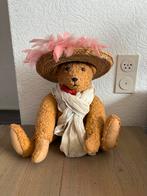 Oude beer, Ophalen of Verzenden, Zo goed als nieuw, Stoffen beer, Overige merken