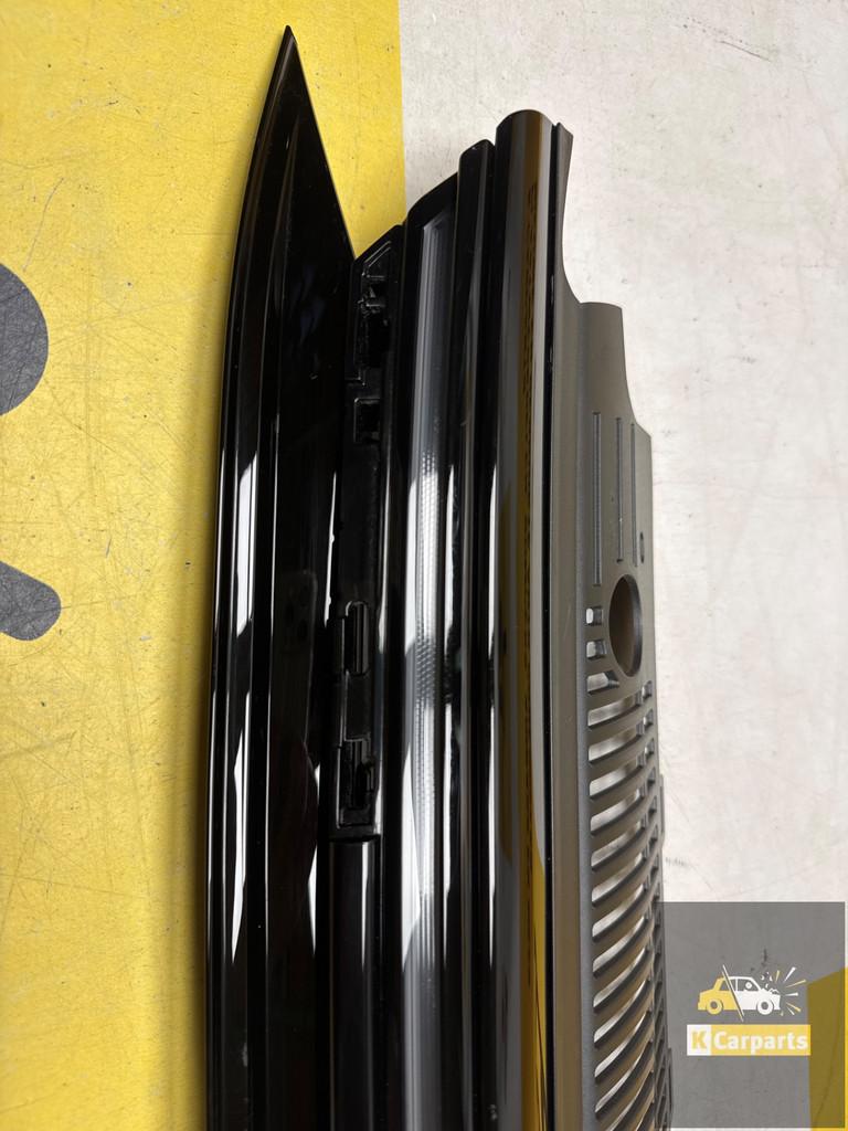 Grill VW Golf 8 VIII 8.5 Facelift LED 5H0853651BE Grille, Info@fabrikant.eu, Ophalen of Verzenden, Fabrikant BV, Gebruikt