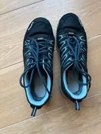 Lowa Inox Evo GTX Lo Ms wandelschoenen maat 40, Zwart, Gedragen, Wandelschoenen, Ophalen of Verzenden